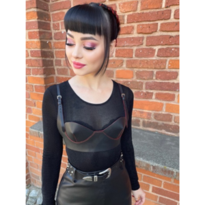 Efekty po zakończonym kursie kaletniczym