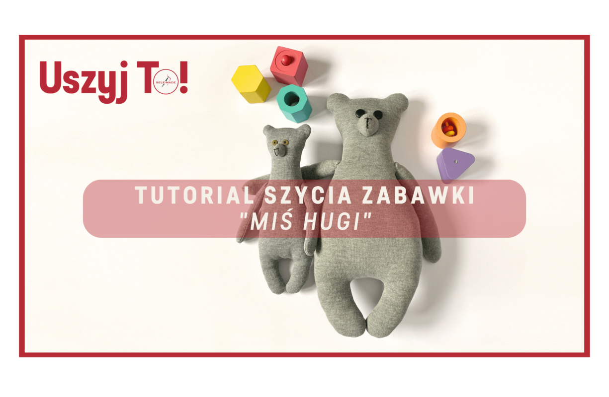 Tutorial USZYJ TO - MIs Hugi