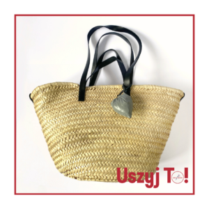 Tutorial Uszyj TO! Torba Magic