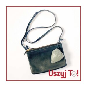 Tutorial Uszyj TO! Torba Magic