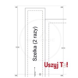 Tutorial Uszyj TO! Torba Magic